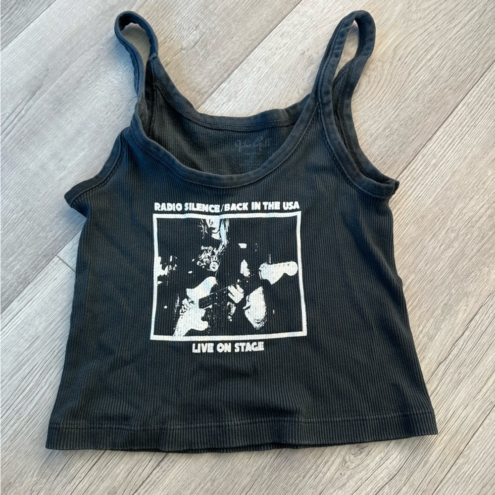 Brandy Melville Tank